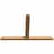 Ekena Millwork Portland Timber Gable Bracket, Western Red Cedar, 60"W x 38"H x 3 1/2"D x 3 1/2"F, 15/12 Pitch GBW060X38X0404POR00SWR - alternate 2